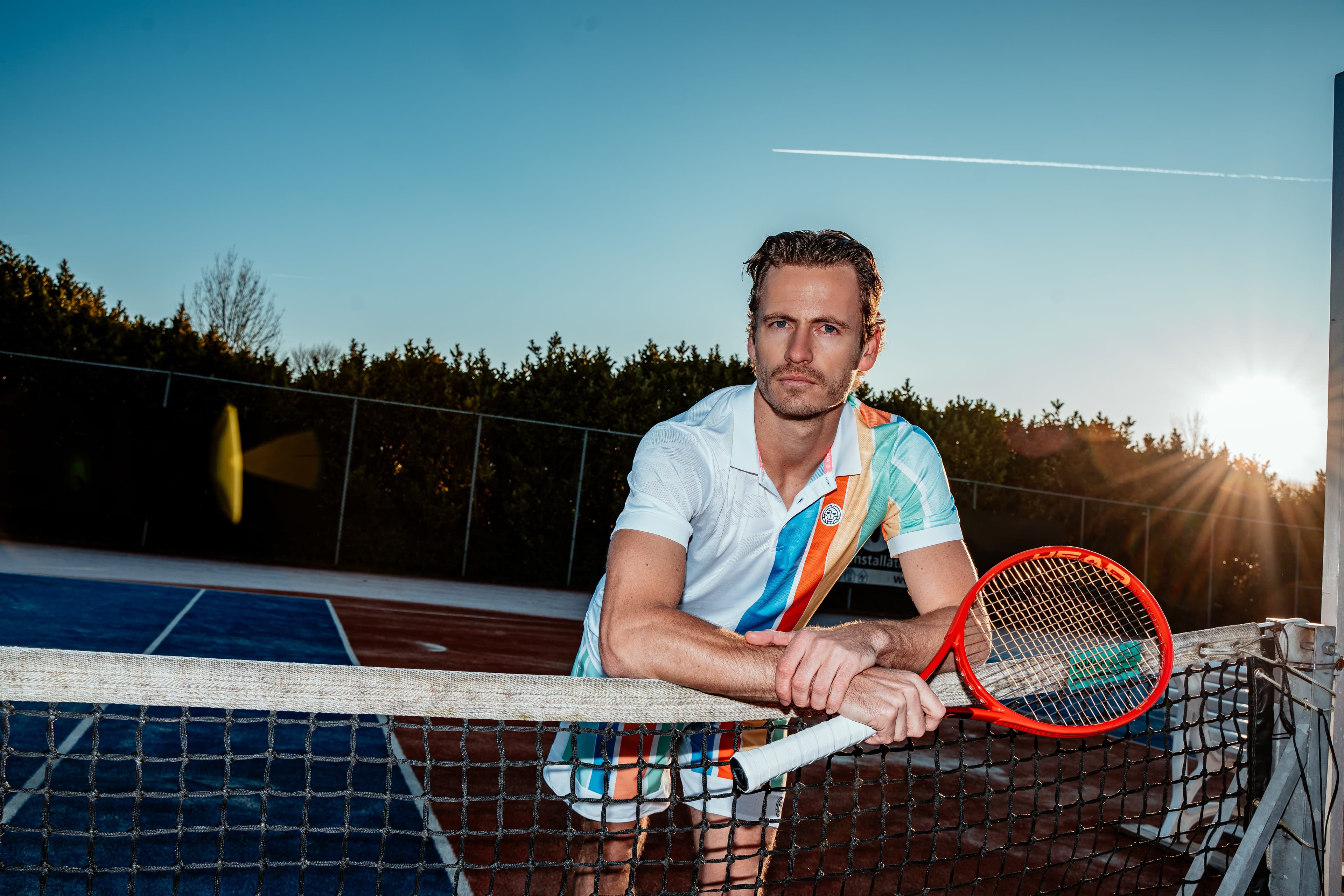 WESLEY KOOLHOF - GEWINNER DOPPELWIMBLEDON 2023