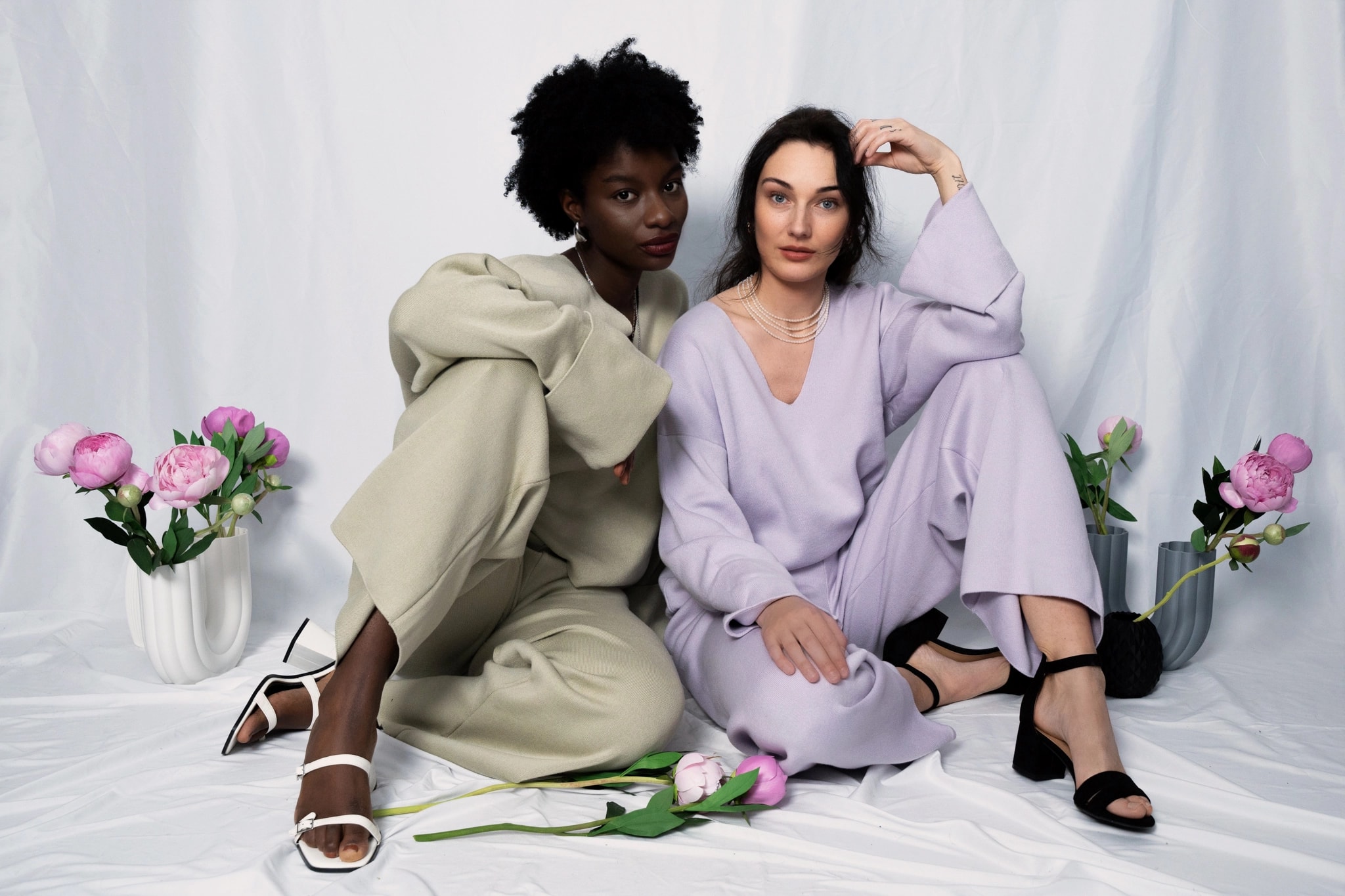 Editorial Stories — People / Fashion